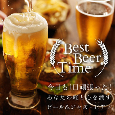 アルバム/Best Beer Time/Teres