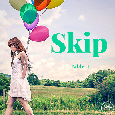 アルバム/Skip/table_1