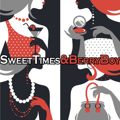 Sweettimes&BerryBoy