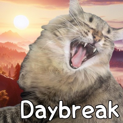 Daybreak/Yoshiki