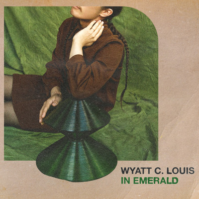 アルバム/In Emerald/Wyatt C. Louis