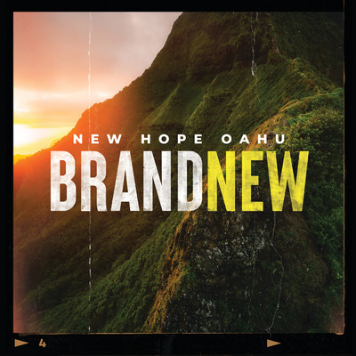 Ka 'Uhane Hemolele (FALL AFRESH)/New Hope Oahu