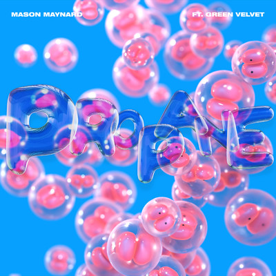シングル/Propane (featuring Green Velvet)/Mason Maynard
