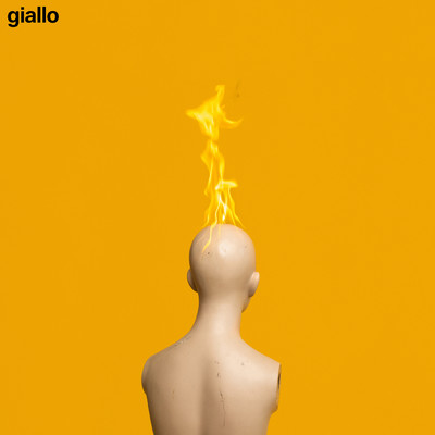 アルバム/Giallo/Jose Madero