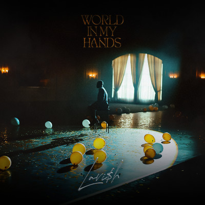 シングル/World In My Hands/Lavi$h