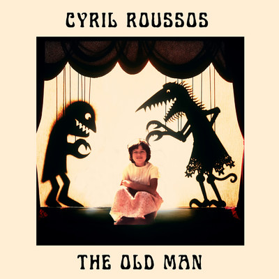 The Old Μan/Cyril Roussos