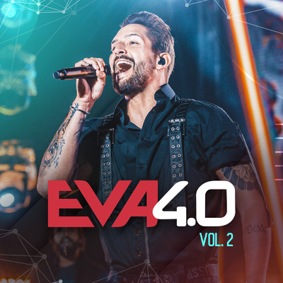 Eva 4.0 (Ao Vivo Em Belo Horizonte ／ 2019 ／ Vol. 2)/Banda Eva