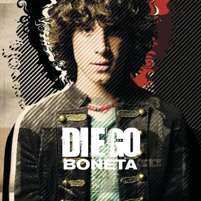 アルバム/Diego/Diego Boneta