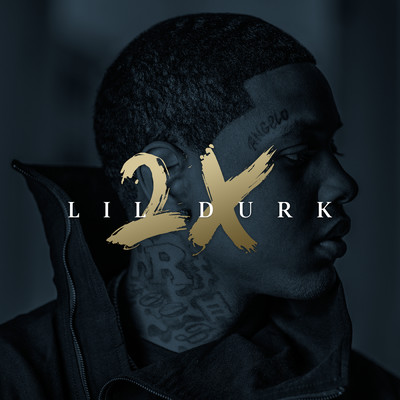 アルバム/Lil Durk 2X (Clean) (Deluxe)/Lil Durk