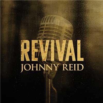 アルバム/Revival/Johnny Reid