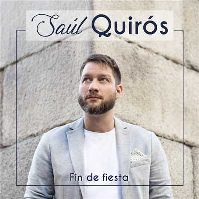 Saul Quiros