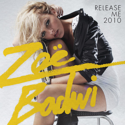 アルバム/Release Me (Remixes)/Zoe Badwi／TV Rock