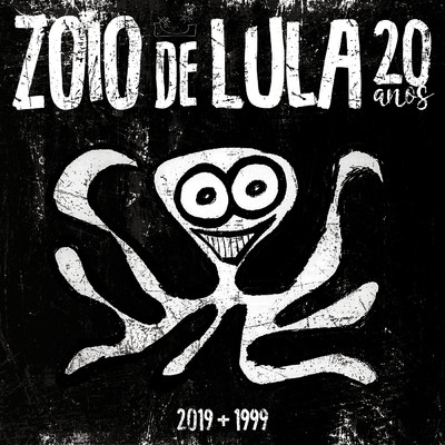 アルバム/Zoio De Lula/Charlie Brown Jr.