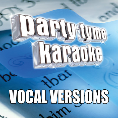 アルバム/Party Tyme Karaoke - Inspirational Christian 9 (Vocal Versions)/Party Tyme Karaoke