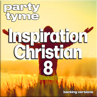 Well Done (made popular by Deitrick Haddon) [backing version]/Party Tyme