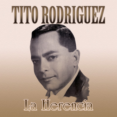 シングル/La Ley Del Guaguanco/Tito Rodriguez And His Orchestra