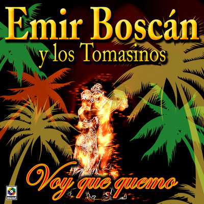 Caracas Venezuela/Emir Boscan y los Tomasinos