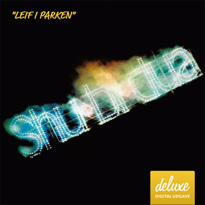 アルバム/Leif I Parken (Live)/Shu-bi-dua