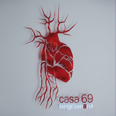 アルバム/Casa 69/ネグラマーロ
