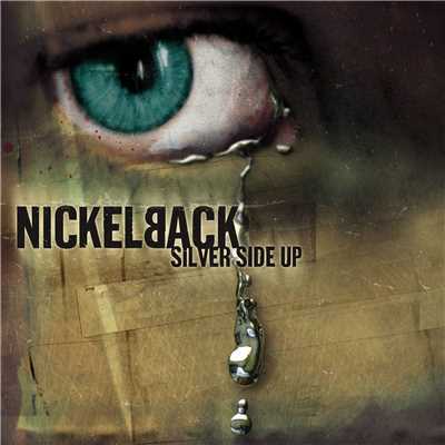 アルバム/Silver Side Up/Nickelback