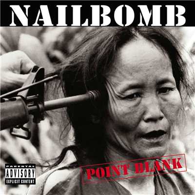 Point Blank/Various Artists