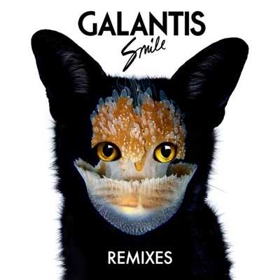 Smile Remixes/Galantis