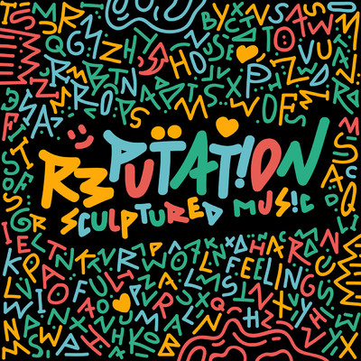 アルバム/Reputation/SculpturedMusic