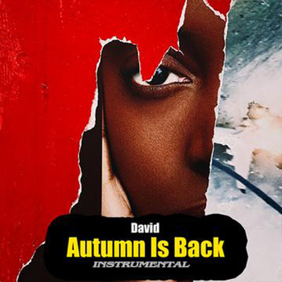 Autumn Is Back (Instrumental)/David