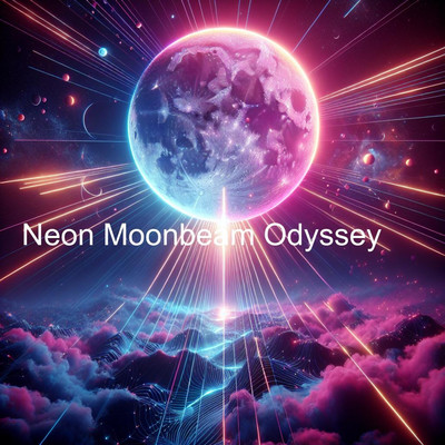 Neon Moonbeam Odyssey/JemDaleRyLeXecute