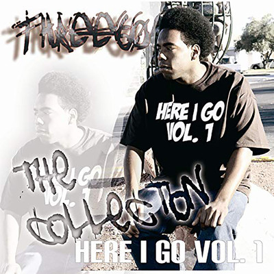 Here I Go, Vol. 1: The Collection/Three60