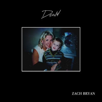 アルバム/DeAnn/Zach Bryan