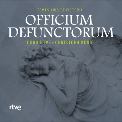 Officium Defunctorum, Missa pro defunctis: II. Kyrie/Coro RTVE