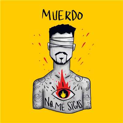 シングル/No me sigas/Muerdo