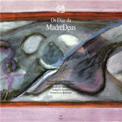 アルバム/Os Dias Da Madredeus/Madredeus