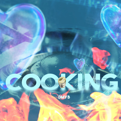 アルバム/Cooking/DMYB