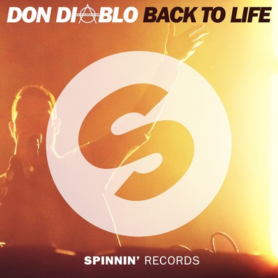 シングル/Back To Life (Radio Edit)/Don Diablo