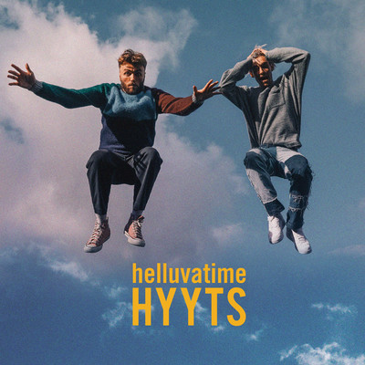 アルバム/helluvatime/HYYTS