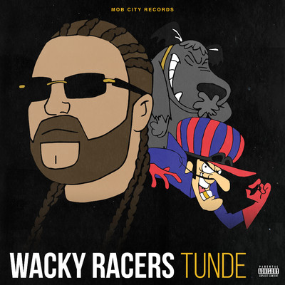 シングル/Wacky Racers/Tunde