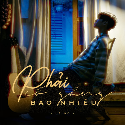 Phai Co Gang Bao Nhieu (Beat)/Le Vu