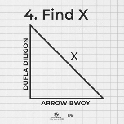 Arrow Bwoy X Dufla Dilligon