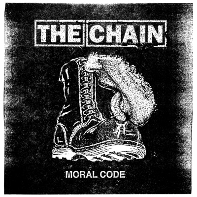 Iron Fist/The Chain