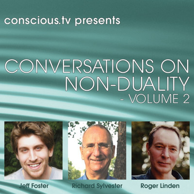 Conversations On Non Duality Volume 2/Various Artists
