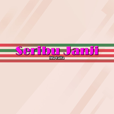 アルバム/Seribu Janji/Ida Laila