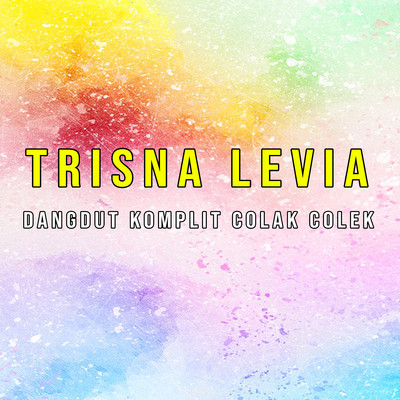 シングル/Terlena/Trisna Levia