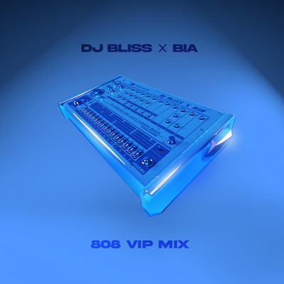 808 (feat. BIA) [VIP Mix]/DJ Bliss