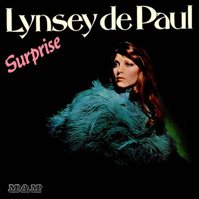 Surprise/Lynsey de Paul