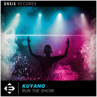 Run The Show (Extended Mix)/Kuyano