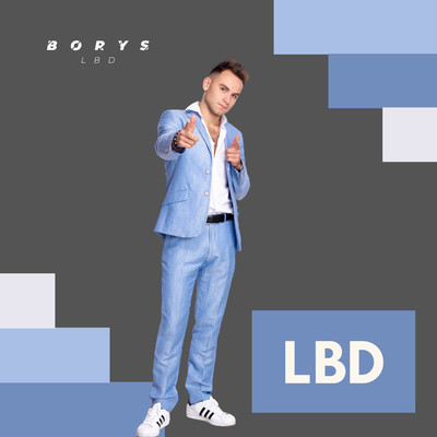 Dymy Dymy Dymy (Club Mix)/Borys LBD