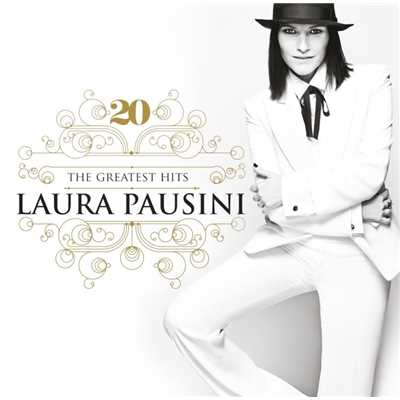 シングル/Mi abbandono a te (2013 Remaster)/Laura Pausini