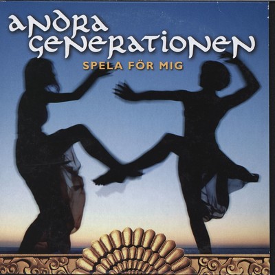 アルバム/Spela for mig/Andra Generationen
